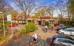 Tiek Apartments